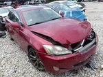 Passenger Strut Front Convertible Fits 06-15 Lexus IS250 2138456 Used. Price: $98.89.