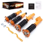 Maxpeedingrods Coilovers For Dodge Caliber 2007-2012 Spring & Shock Struts New. Price: $240.00.