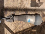 Driver Strut 222 Type Front Sedan S400 Fits 14-16 Mercedes S-class 762092 Used. Price: $517.74.