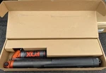 Genuine Ford Shock Absorber Assembly ML3Z-18125-BJ Used. Price: $550.00.