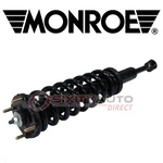 Monroe Quick-strut Front Right & Coil Spring For 2008-2020 Toyota La New. Price: $152.45.