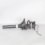 2005-2012 Porsche 911 Front Strut Shock Spring Pasm 99734304514 Oem Used. Price: $107.24.