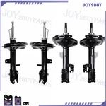 4X Front Rear Struts Shocks For 2004 2005 2006 Toyota Highler Lexus RX330 Awd New. Price: $111.64.
