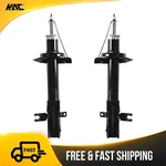 Front 2PCS Struts Shocks Left Right For Mazda CX-9 2007 2008-2013 2014 2015 New. Price: $67.44.