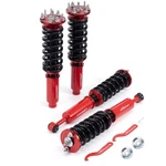 Maxpeedingrods Coilovers 24-STEP Damper Suspension For Honda Accord 2003-2007 New. Price: $275.00.