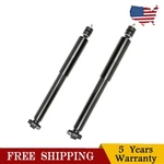 Rear Strut Shock Absorber 2003 Ford Crown Victoria V8 4.6L Set Of 5993 New. Price: $38.53.