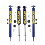 For Chevrolet Camaro Pontiac Firebird Front & Rear Shock Absorbers Kit Monroe New. Price: $109.99.
