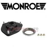 Monroe Strut-mate 906973 Mount For ST-6973 SM5663 546202G000 Yp New. Price: $67.57.