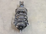 Passenger Strut Front Coupe Fits 2009-2012 Hyundai Genesis Used. Price: $108.98.