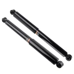 Maxpeedingrods Rear Shocks Absorber For Chevrolet Suburban 1500 Gmc Yukon 00-06 New. Price: $40.93.