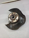 Driver Left Front Spindle/knuckle Fits 11-17 Odyssey 609115 Used. Price: $169.00.