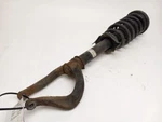 Front Passenger Strut Rust Fits Acura Tl Tech 2009 - 2014 Used. Price: $92.00.