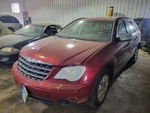 Strut Front Fits 07-08 Pacifica 2058814 Used. Price: $85.50.