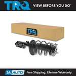 Trq Front Right Strut & Coil Spring Assembly For 2012-2017 Toyota Camry New. Price: $134.95.