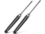 Rear Autopart Premium Shock Absorber Set Fits Hyundai Sonata 2006-2008 28CQBV New. Price: $69.12.