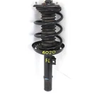 2019 - 2021 Honda Civic Fwd Front Left Driver Side Shock Absorber Strut Oem 6020 Used. Price: $78.48.