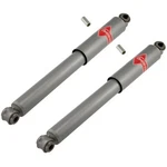 SET-KYKG5538-R Kyb Of 2 Shock Absorber And Strut Assemblies For Truck Pair New. Price: $138.99.