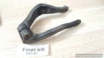 1997-2001 Honda Crv 99-00 Civic Si Front Left Shock Fork 51821-S04-000 D11 Used. Price: $39.99.