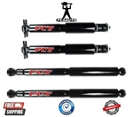 Front & Rear Fcs Shocks For 2WD 1999-2006 Silverado Sierra 1500 Chevy Gmc Rwd New. Price: $116.12.