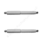 Meineke/gabriel Rear Shock Absorbers G63525 For 94-97 Mazda B2300 B3000 B4000 New. Price: $59.79.