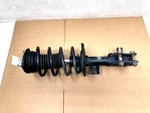 16-17 Mazda Front Right Passenger Side Shock Strut Absorber, Oem LOT3630 Used. Price: $62.30.