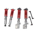 Godspeed Gavel Coilovers Lift Kit For Subaru Crosstrek 2019-2023 New. Price: $891.00.