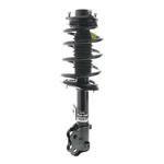 Kyb Complete Corner Unit Assembly -strut Mount And Spring SR4615 New. Price: $298.13.
