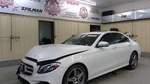 (local Pickup Only) Passenger Front Knee 213 Type E350 Awd Fits 17-20 Mercedes Used. Price: $261.16.