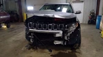 Driver Strut Rear 4WD Standard Suspension 17" Wheels Fits 17-22 Compass 4197743 Used. Price: $83.99.
