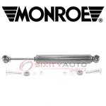 Monroe Magnum Front Steering Damper For 1970 International 1200D - Gear Mr New. Price: $67.50.
