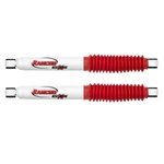 Rancho RS5000X Rear Suspension Shock Absorbers For Silverado Sierra 1500 0" Lift New. Price: $127.36.