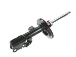 Front Left Kyb Excel-g Strut Assembly Fits Lexus ES350 2008-2009 22YFYY New. Price: $140.06.