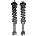 2X Rear Quick-strut Complete Shocks Springs Assemblies For 1992-95 Honda Civic New. Price: $77.31.