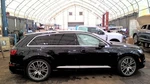 Driver Strut Front With Air Suspension Fits 17-24 Audi Q7 6899547 Used. Price: $199.49.
