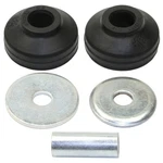 Moog K9492 Suspension Absorber Mounting Kit-shock New. Price: $19.99.