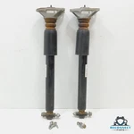 15-20 Bmw 428I 430I F36 Rear Left Right Shock Absorber Strut Set 6883336 Oem Used. Price: $149.99.