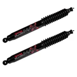 Skyjacker B8519 Black Max Shock Absorbers Set New. Price: $132.82.