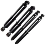 4X Front Rear Shocks Absorbers Strut 05-2016 Ford F-250 F-350 Super Duty Rwd New. Price: $57.99.