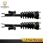 2X Fit Mercedes W205 C300 C63 Amg Rwd 2018- Front Shock Absorber Assys With Ads New. Price: $760.00.