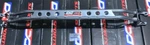 Dc Sports Front CS-2 Carbon Steel Strut Tower Bar Integra + Civic Si New. Price: $142.50.