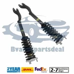 2X Front Spring Shocks Struts Fit Mercedes E350 E450 E63 W213 4MATIC W/o Ads 17- New. Price: $185.00.