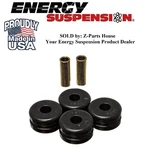 Polyurethane Strut Rod Bushings By Energy Suspension For Datsun Z-cars (70-83) New. Price: $26.92.