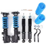 Maxpeedingrods Coilover 24 Way Adjustable Damper Kit For Cadillac Ats 2012-2019 New. Price: $399.00.