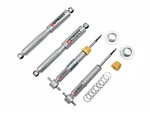 Belltech Front Sway Bars New. Price: $443.90.