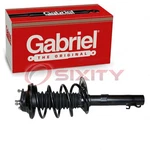 Gabriel Front Right Suspension Strut & Coil Spring 2006-2011 Ford Focus Yc New. Price: $163.19.