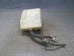 08-11 Lexus URJ201L LX570 Hydraulic Suspension Hieight Control Pump Reservoir Used. Price: $409.99.