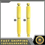SET-TS3494MONROE Of Shock Absorber And Strut Assemblies For Chevy Pair New. Price: $114.84.