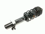 2008 Mini Cooper R56 Front Left Shock Absorber With Spring Oem 31316782209 Used. Price: $89.99.