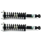 Arnott Pair Set Of Front Strut And Coil Spring Assembly For R231 Sl 400 450 550 New. Price: $822.95.