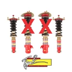 Function And Form Type 2 Subaru Wrx Sti (08-14), Rear Coilovers***open Box*** Used. Price: $298.00.
